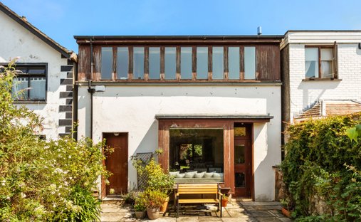House in Dublin, County Dublin, Ireland 1