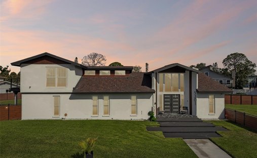 House in St. Petersburg, Florida, United States 1
