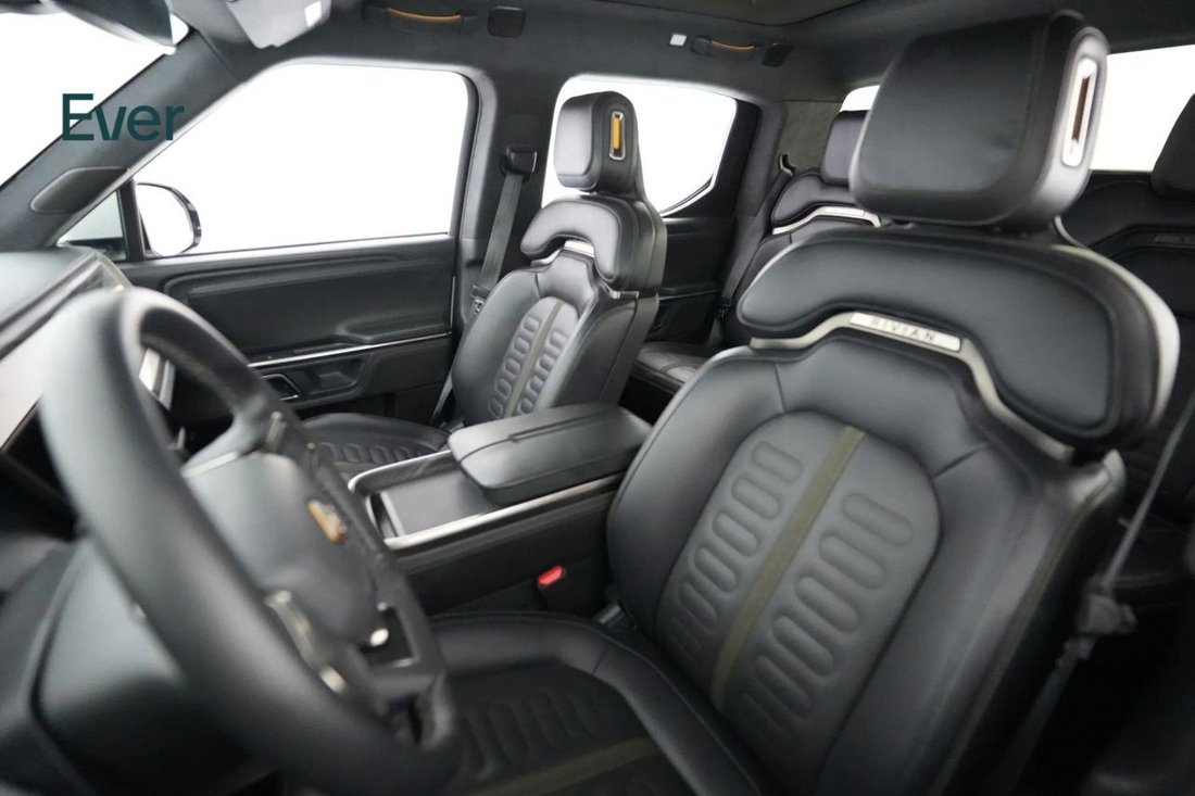 Pickup in San Francisco, CA, United States 4 - 18087735