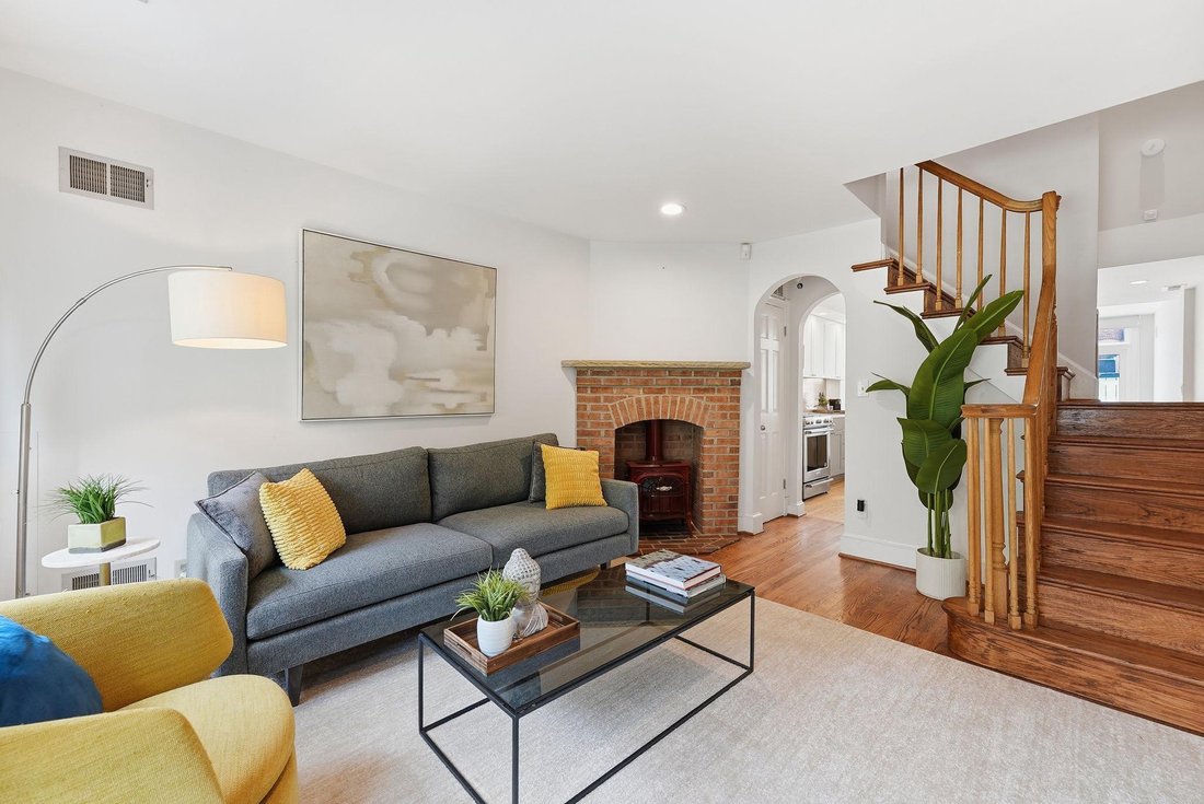 House in Washington, District of Columbia, United States 4 - 18390304