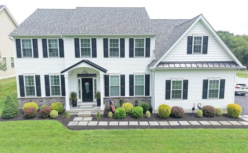 House in Wilmington, Delaware, United States 1