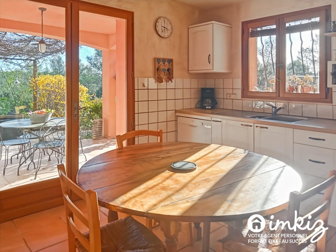 House in Peripherie, Les Arcs, France 5 - 18411204
