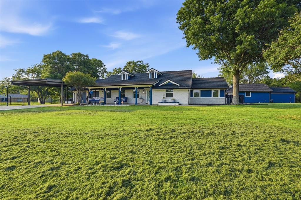 House in Burleson, Texas, United States 3 - 18408770