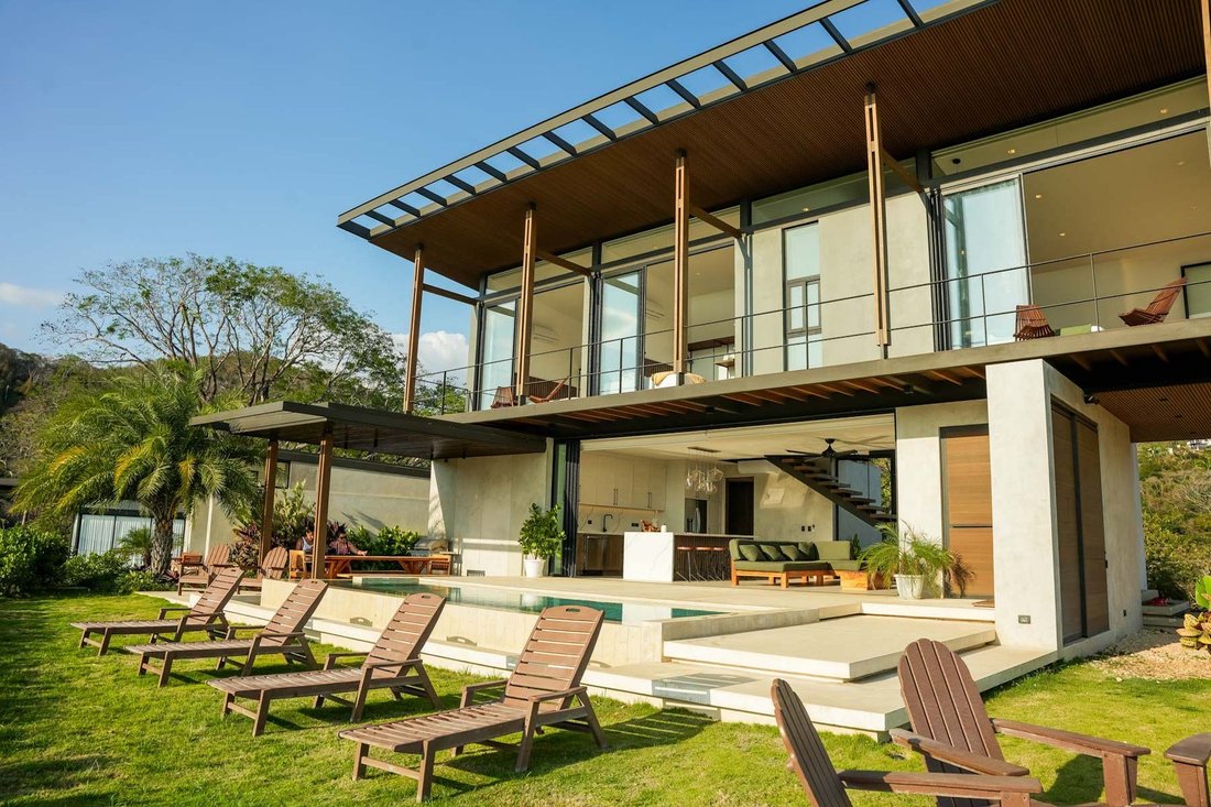 House in Playa Pelada, Guanacaste Province, Costa Rica 1 - 18406135