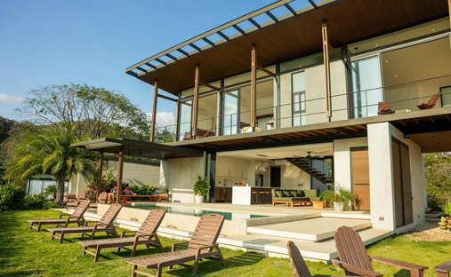 House in Playa Pelada, Guanacaste Province, Costa Rica 1