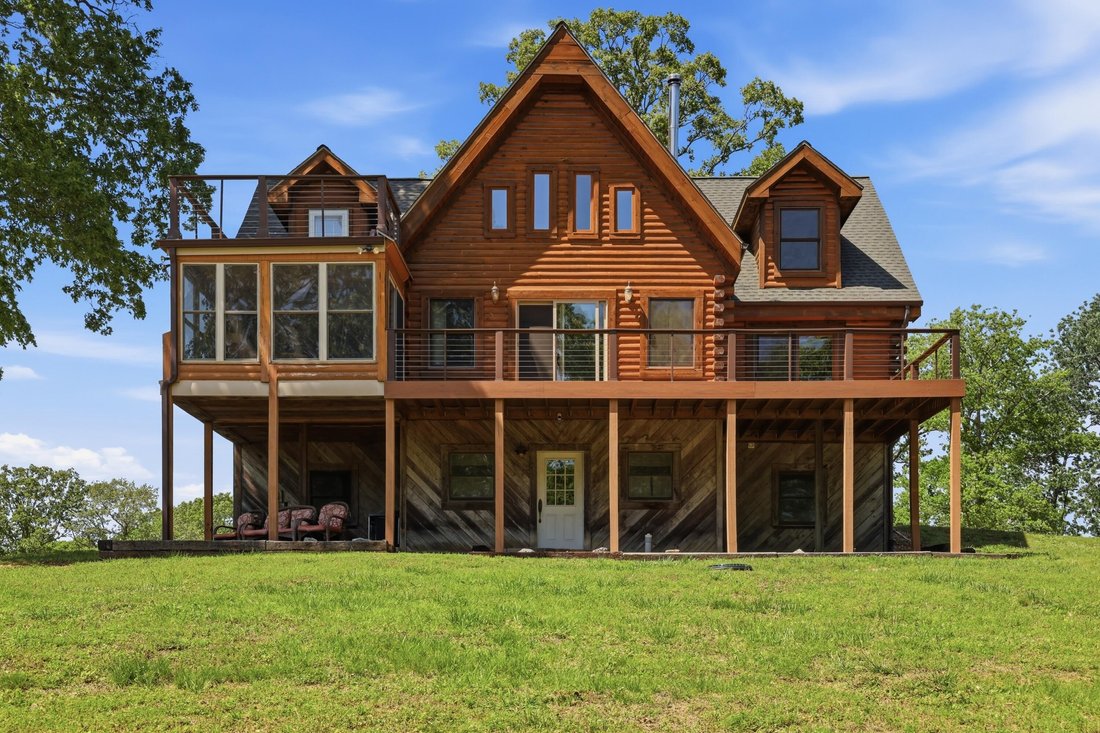 House in Dexter, Kentucky, United States 3 - 18414430