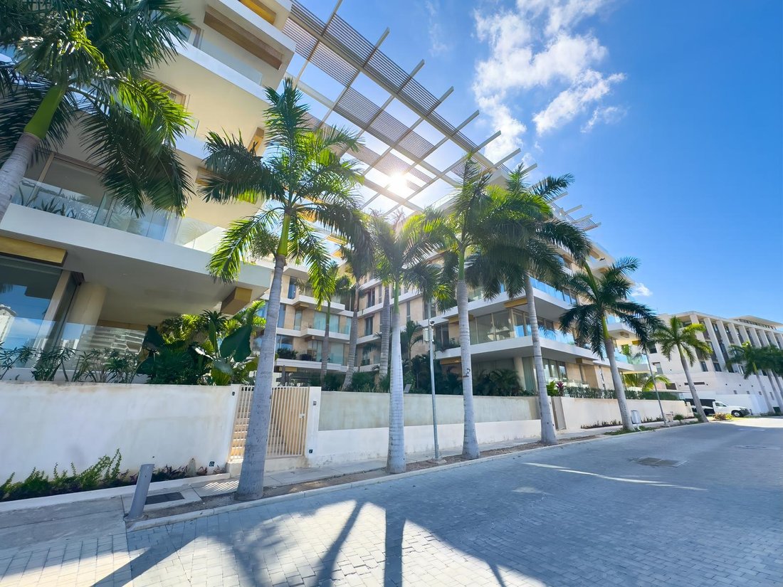 Apartment in Cancún, Quintana Roo, Mexico 3 - 18404462