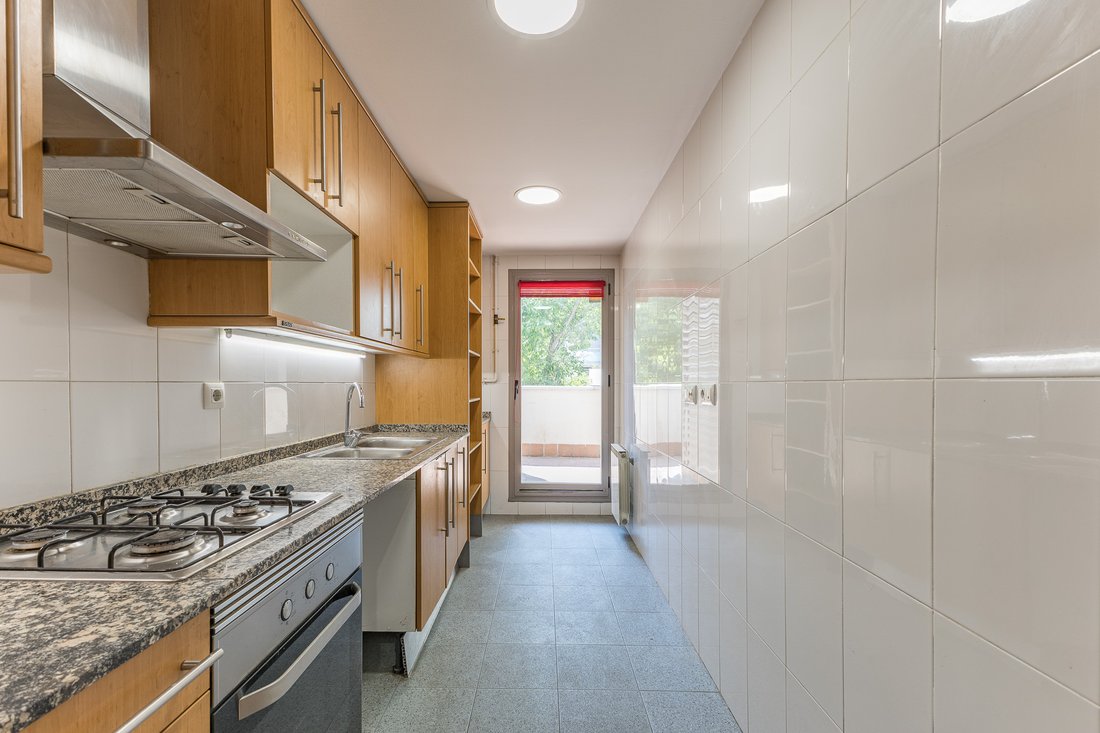 Apartment in Sant Martí, Barcelona, Spain 4 - 18411896