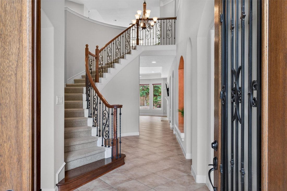 House in Katy, Texas, United States 5 - 18403651