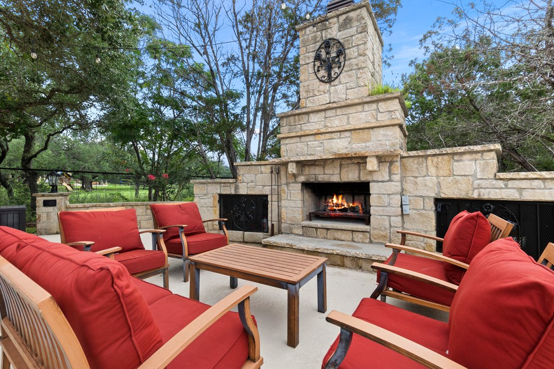 House in New Braunfels, Texas, United States 2 - 18404423