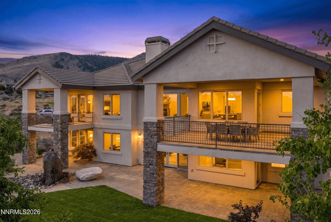 House in Reno, Nevada, United States 2 - 18415763