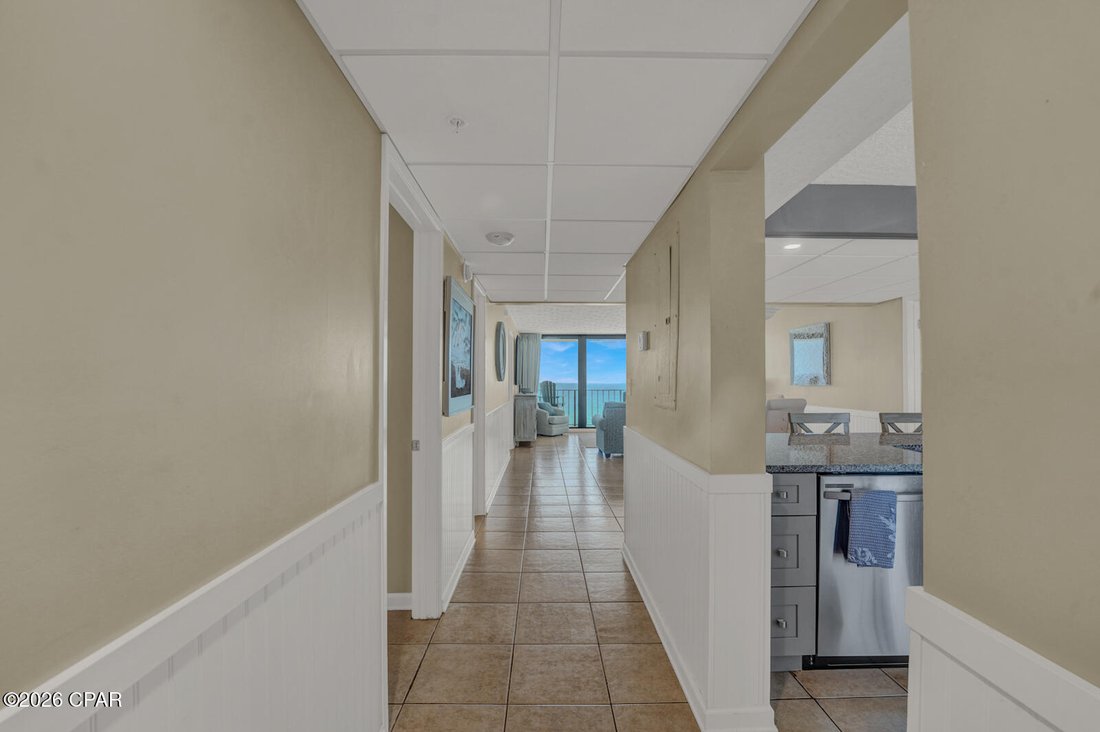 Condo in Panama City Beach, Florida, United States 2 - 18407230