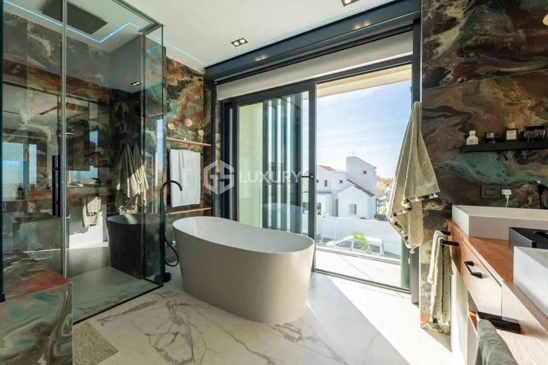 Casa a Costa Adeje, Adeje, Isole Canarie 4 - 18411317