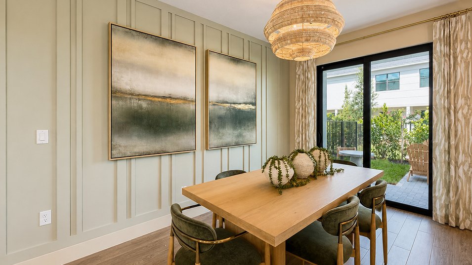 Townhouse in Wellington, Florida, United States 5 - 17950919