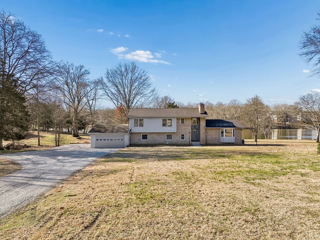 House in Nashville, Tennessee, United States 1 - 18417284