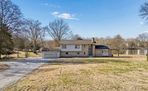 House in Nashville, Tennessee, United States 1
