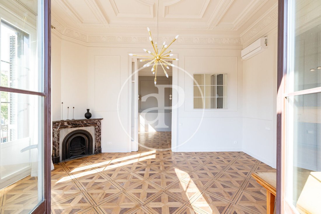 Appartamento a Ciutat Vella, Barcellona, Spagna 4 - 18411872