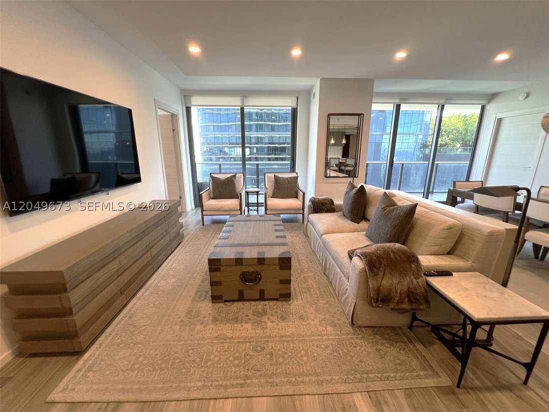 Condominio a Miami, Florida, Stati Uniti 3 - 18414831