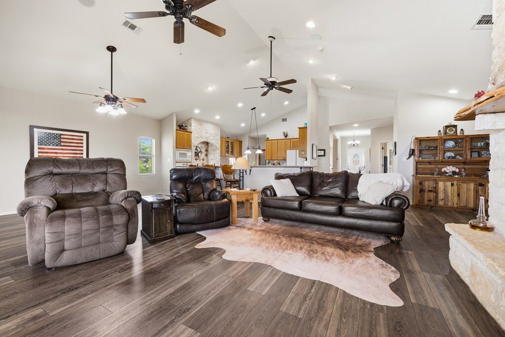 House in Kerrville, Texas, United States 5 - 18414591