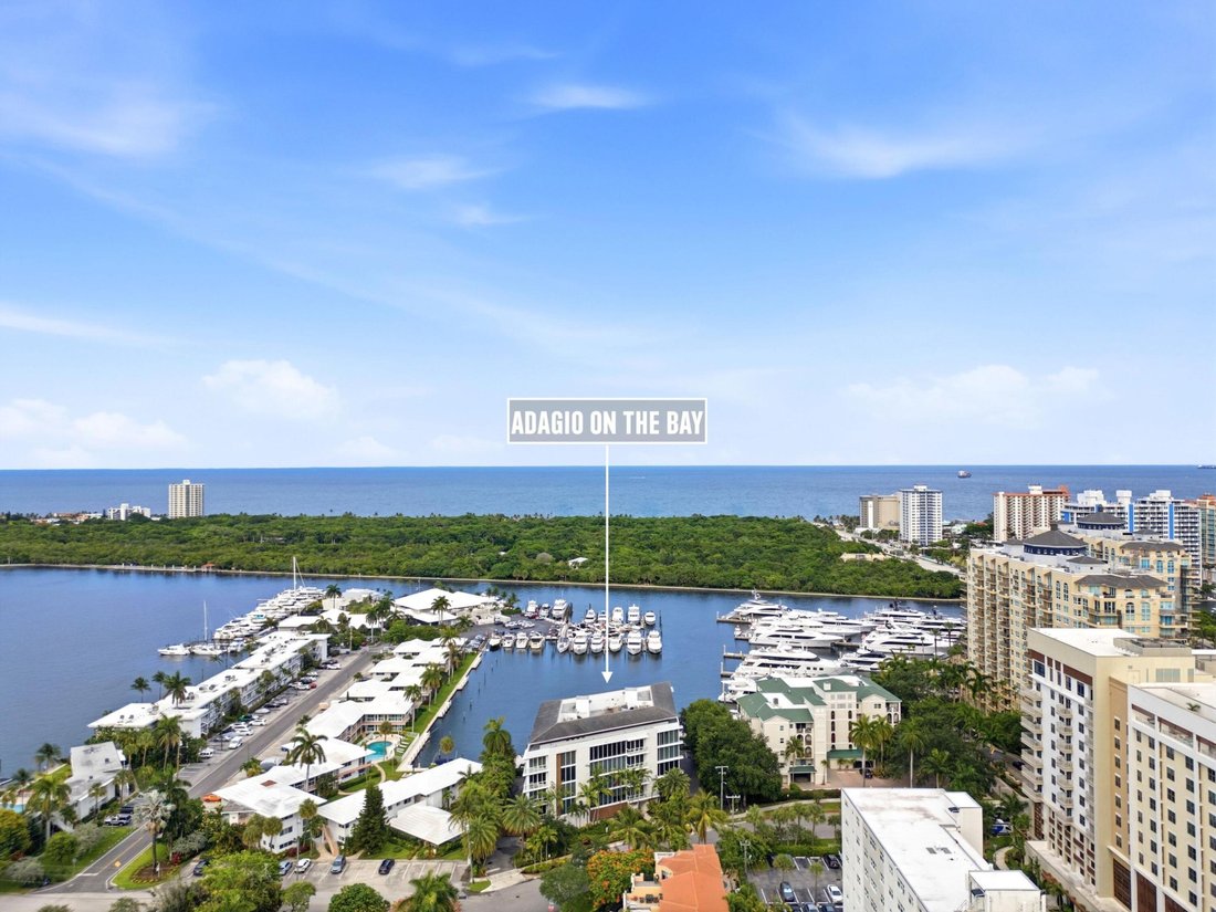 Condo in Fort Lauderdale, Florida, United States 2 - 18408248
