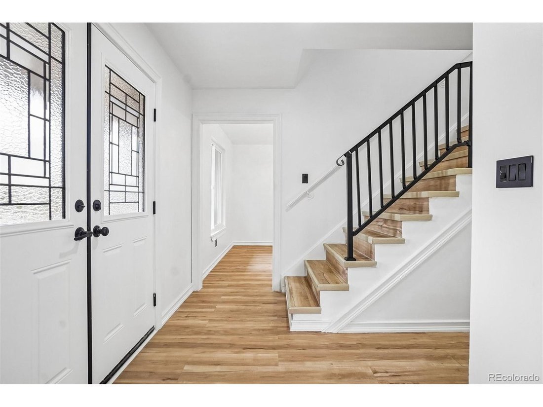 Haus in Denver, Colorado, Vereinigte Staaten 3 - 18413262