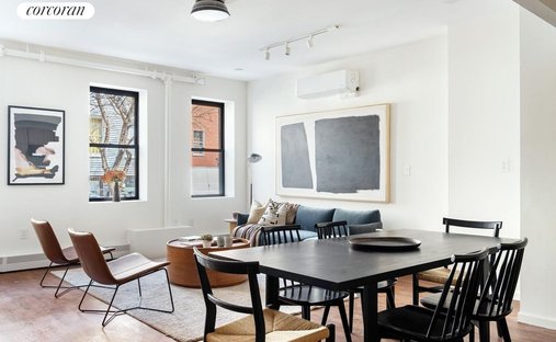 Condominio a New York, New York, Stati Uniti 1