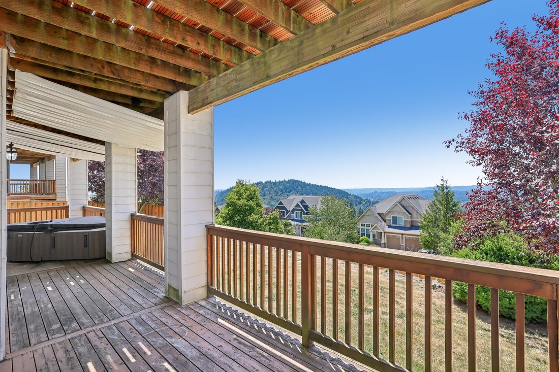 Casa a Happy Valley, Oregon, Stati Uniti 3 - 18413940