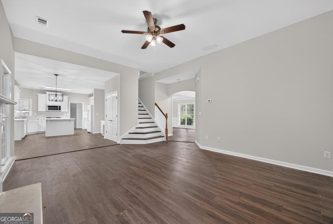 House in Buford, Georgia, United States 5 - 18411176