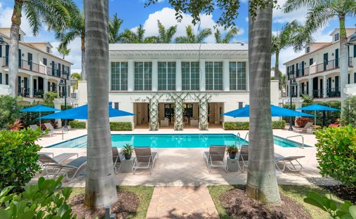 House in Delray Beach, Florida, United States 1