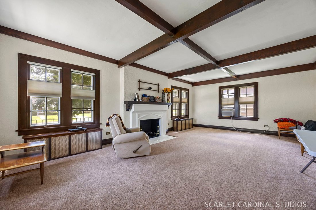 House in Villa Park, Illinois, United States 3 - 18408341