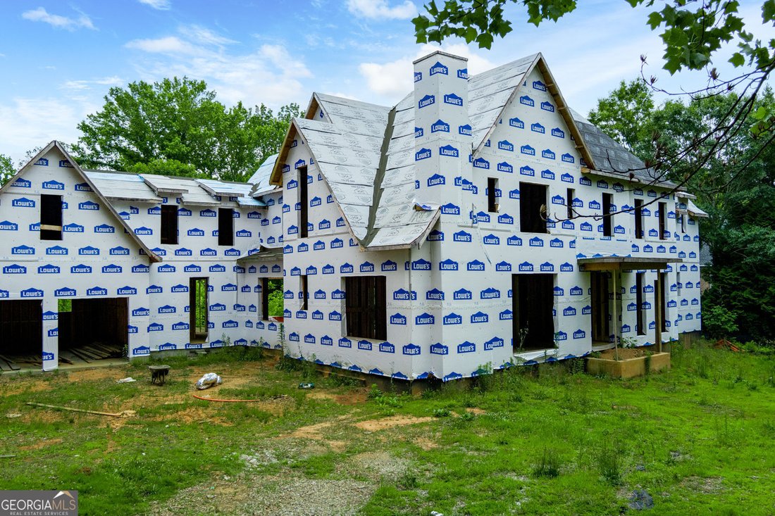 House in Atlanta, Georgia, United States 1 - 18411192