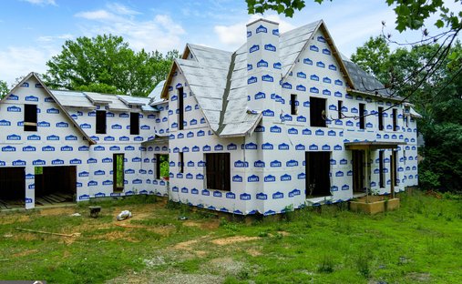 Haus in Atlanta, Georgia, Vereinigte Staaten 1