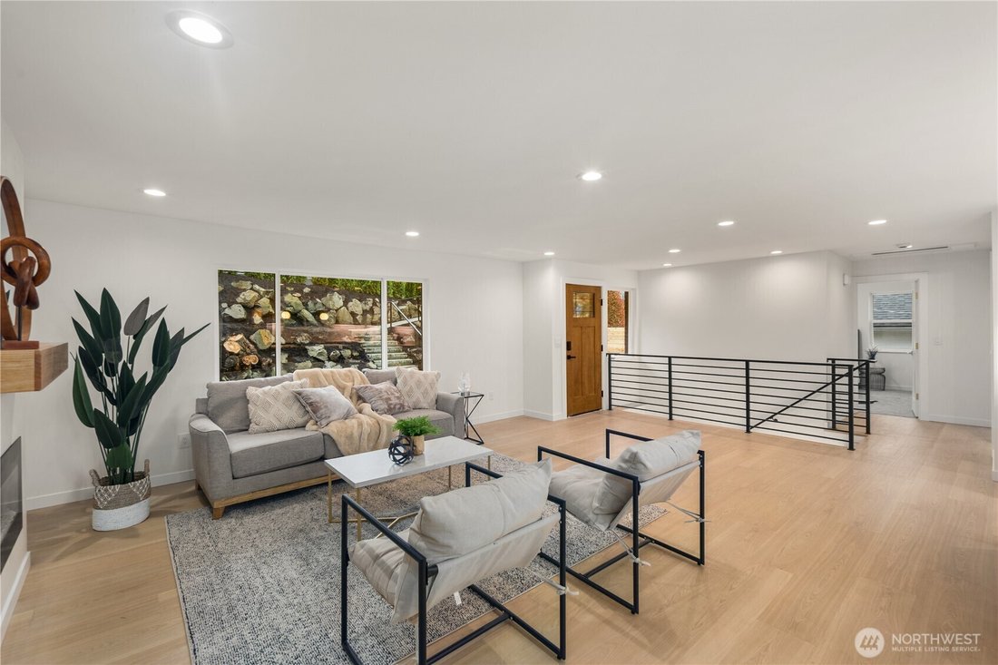 House in Seattle, Washington, United States 5 - 18416079