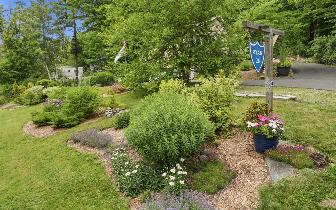 House in Stockbridge, Massachusetts, United States 4 - 18409452