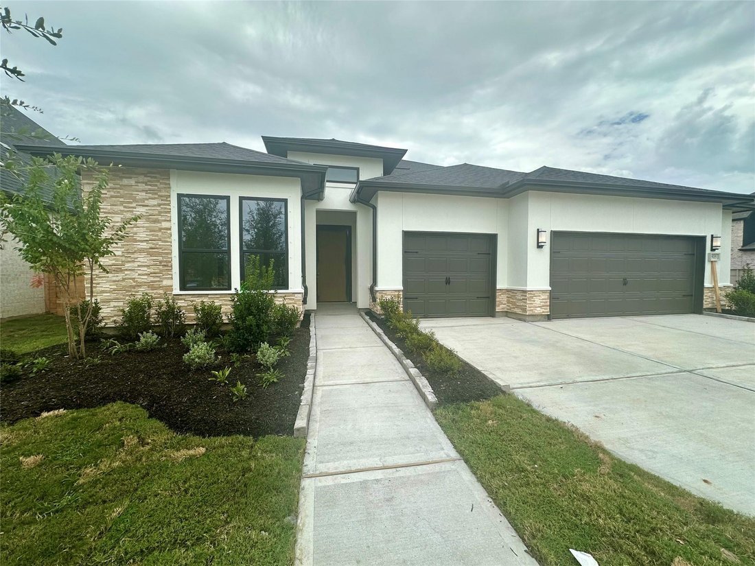 House in Friendswood, Texas, United States 1 - 17621920