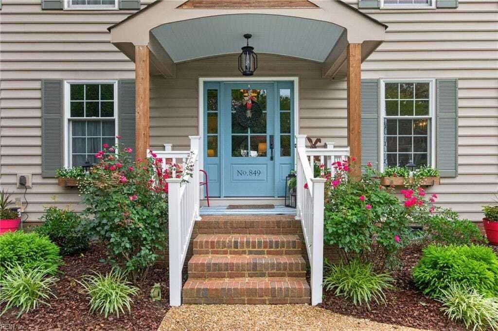 House in Virginia Beach, Virginia, United States 1 - 18403296