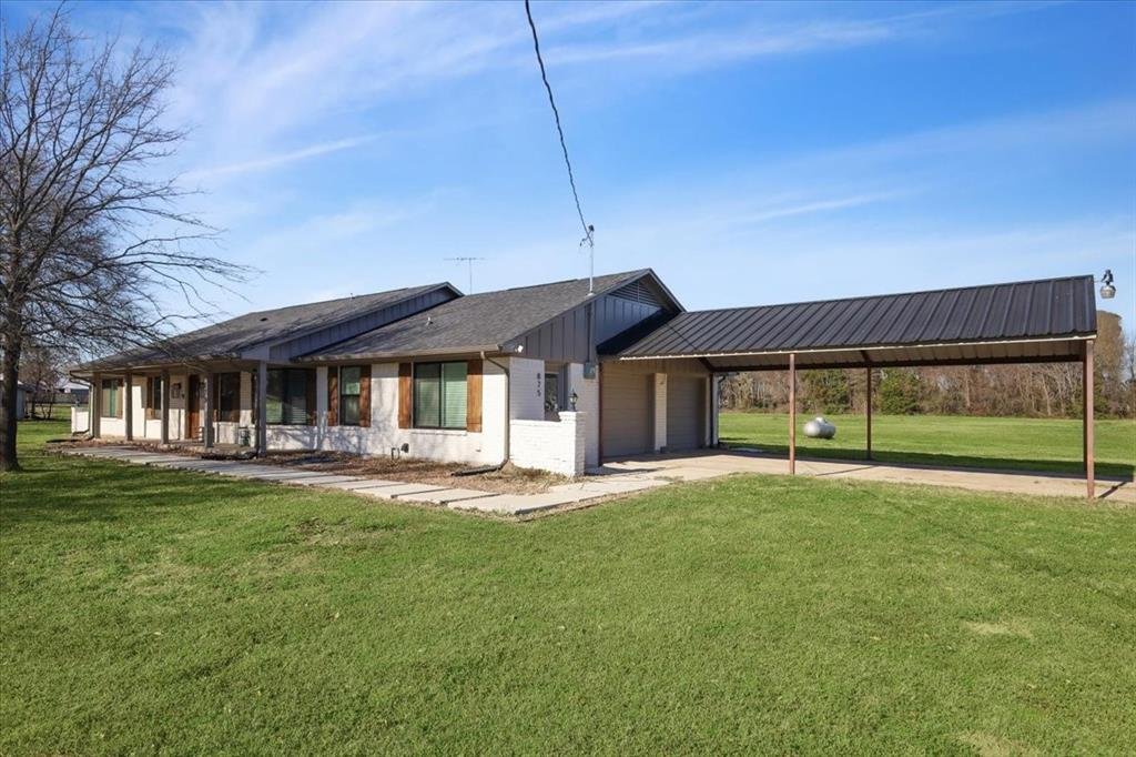 House in Seagoville, Texas, United States 3 - 18408748