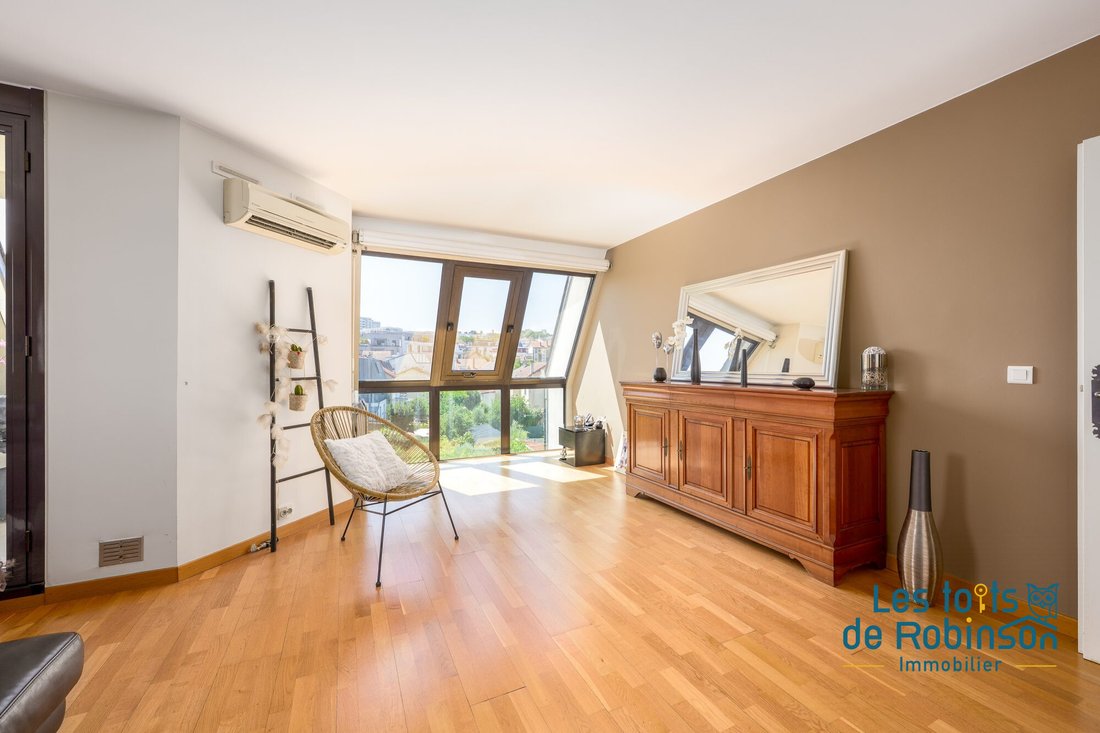 Apartment in Béranger-Savoie, Châtillon, France 5 - 18410624
