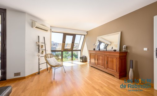 Appartamento a Béranger-Savoie, Châtillon, Francia 1