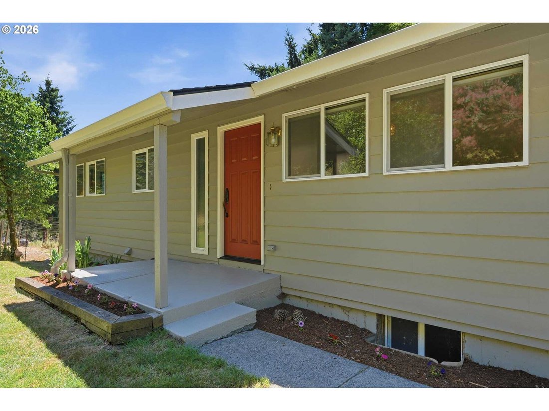 House in Eagle Creek, Oregon, United States 3 - 18407355