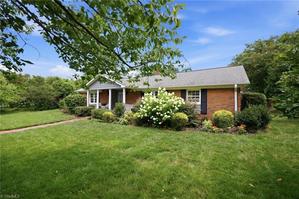 House in Winston-Salem, North Carolina, United States 3 - 18398551