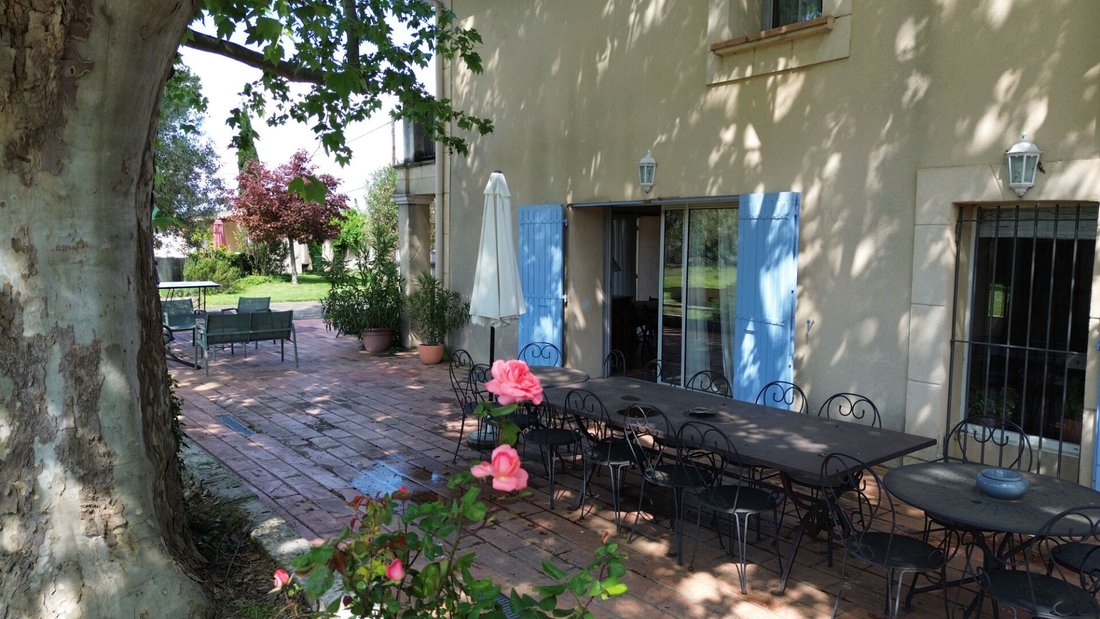 Villa in Nord, Monteux, France 3 - 18405393
