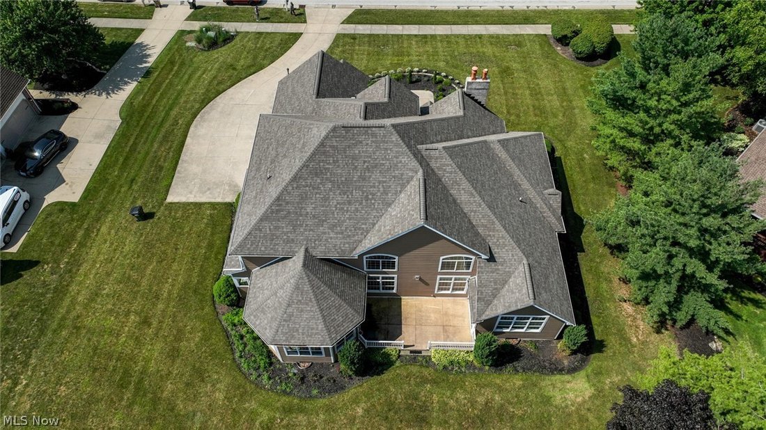 House in Medina, Ohio, United States 3 - 18413446