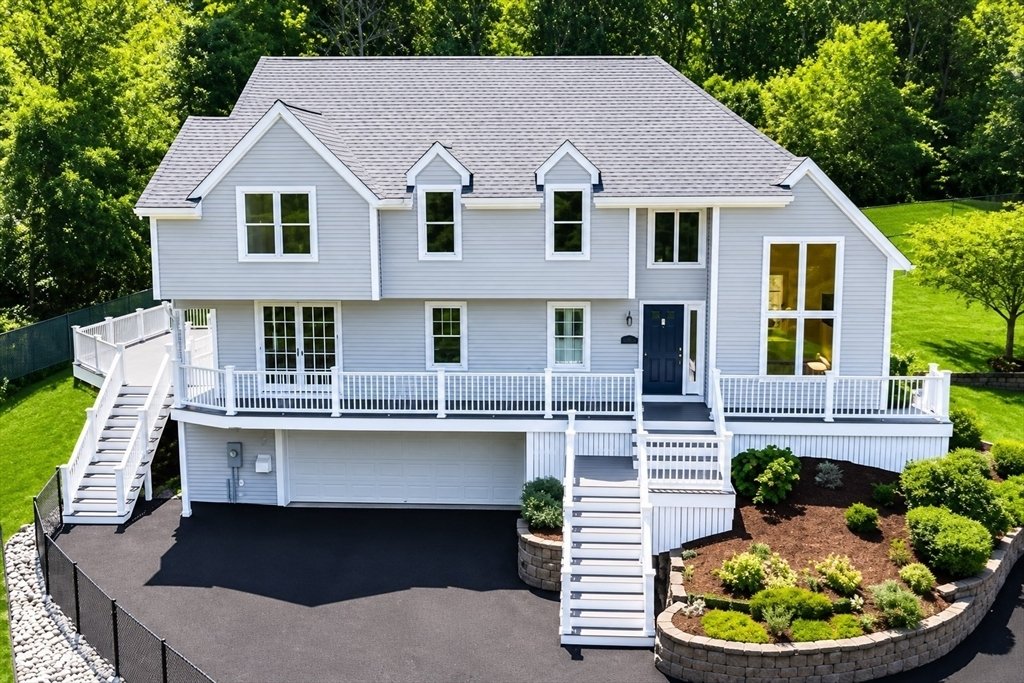 House in Hingham, Massachusetts, United States 1 - 18410328