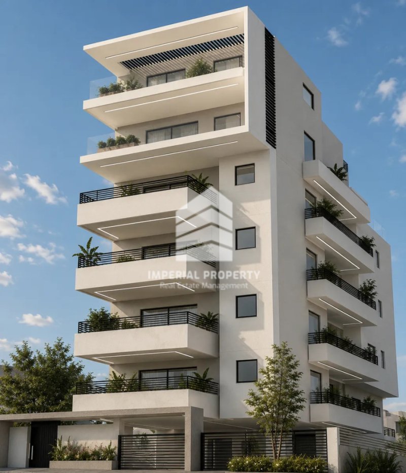 Apartment in Glyfada, Attica, Greece 5 - 18412643