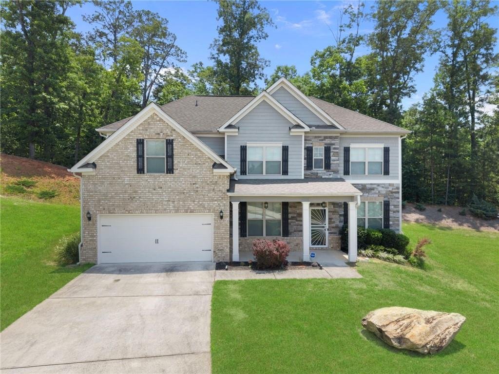 House in Atlanta, Georgia, United States 2 - 18404256