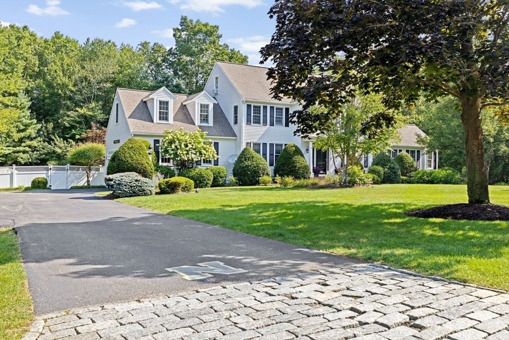 House in Norwell, Massachusetts, United States 2 - 18410826