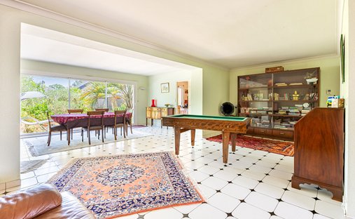 House in Atlantis-Gournerie-Bergerie-Les Villages, Saint-Herblain, France 1