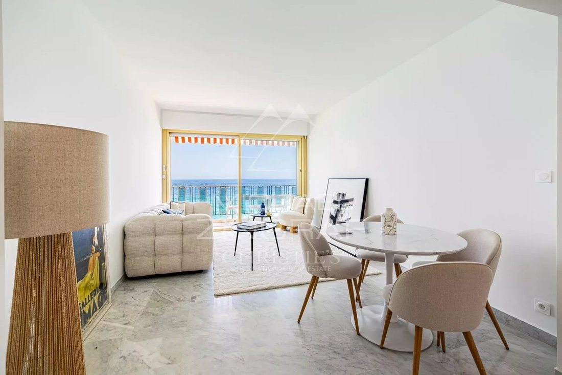 Apartment in Val de Gorbio, Roquebrune-Cap-Martin, France 4 - 18413996