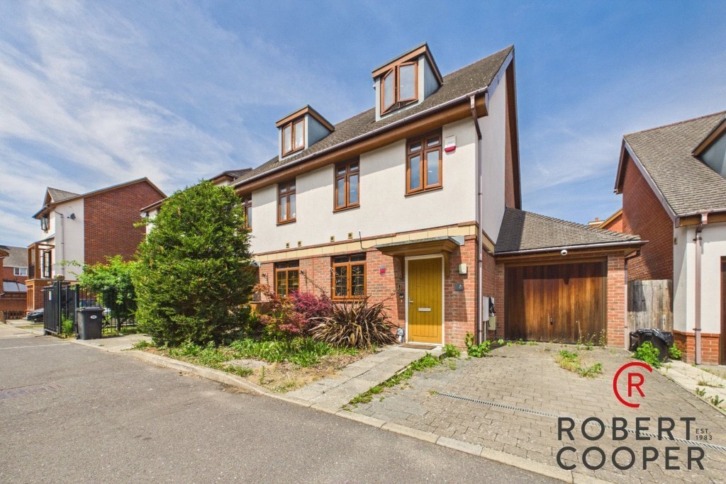 House in Eastcote, Hillingdon, England 1 - 18403146